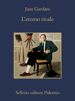 cover image of L'eterno rivale